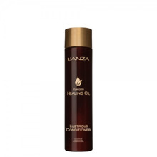 Keratin Healing Oil Lustrous Conditioner - Vyživující kondicionér pro všechny typy vlasů